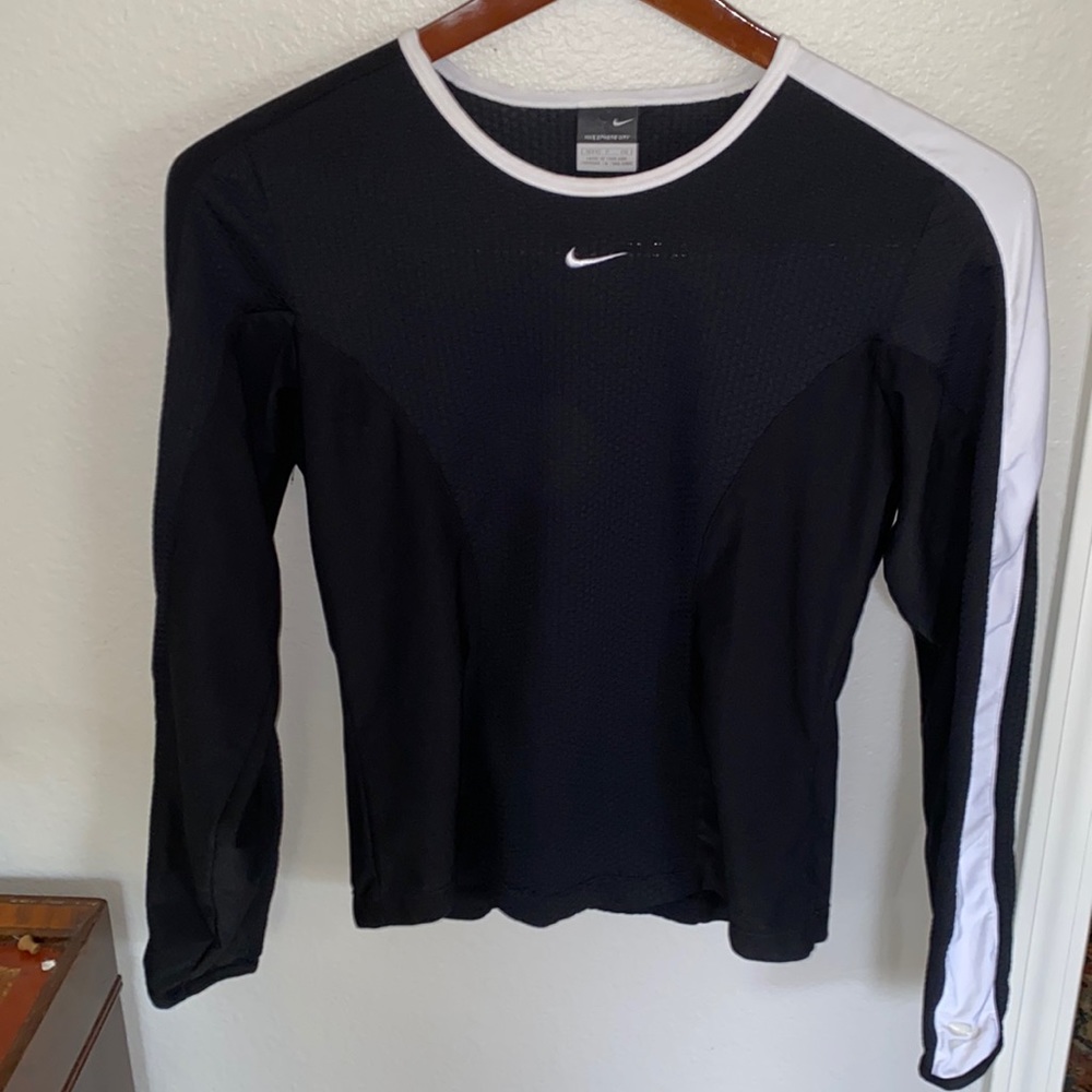 Nike Long Sleeve ✔️